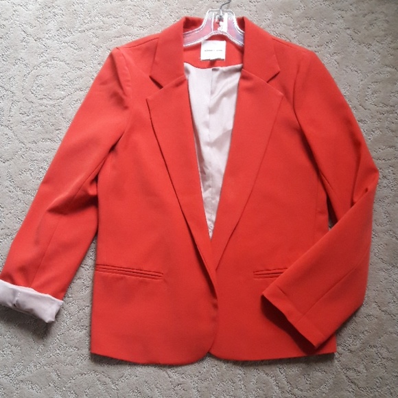 Silence & Noise Blazer - Picture 1 of 5